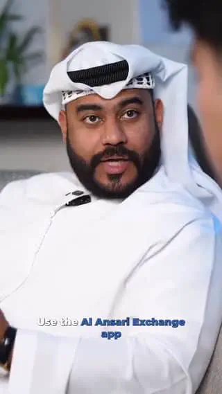 Creator brand film money app, video still