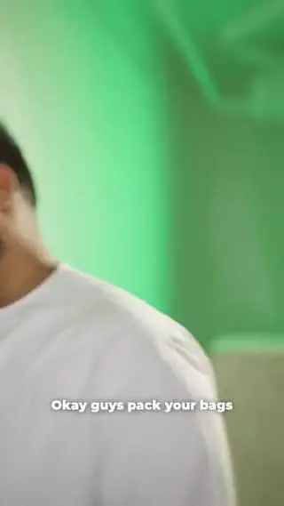 Suv brand film, video still